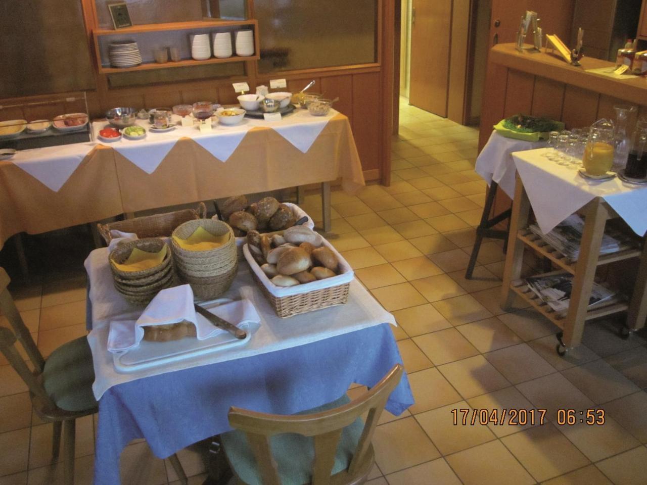 Pension "Zum Schwan" Muhr am See Экстерьер фото